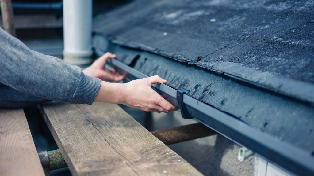 Gutter Repairs