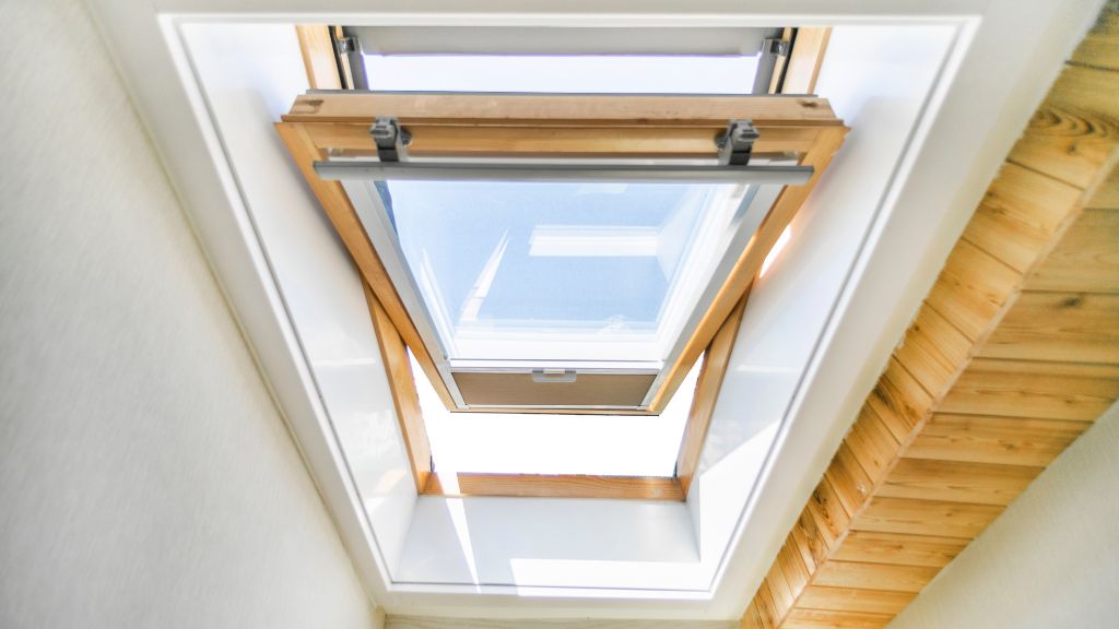 Skylight Repairs